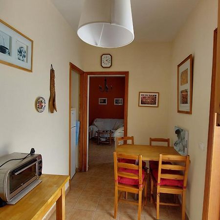 Casa Katharina - Valle Gran Rey Calera Buitenkant foto