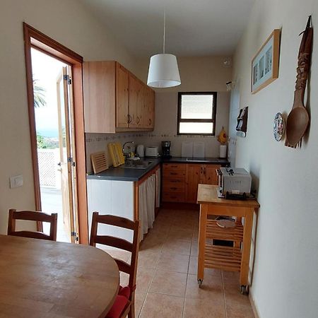 Casa Katharina - Valle Gran Rey Calera Buitenkant foto