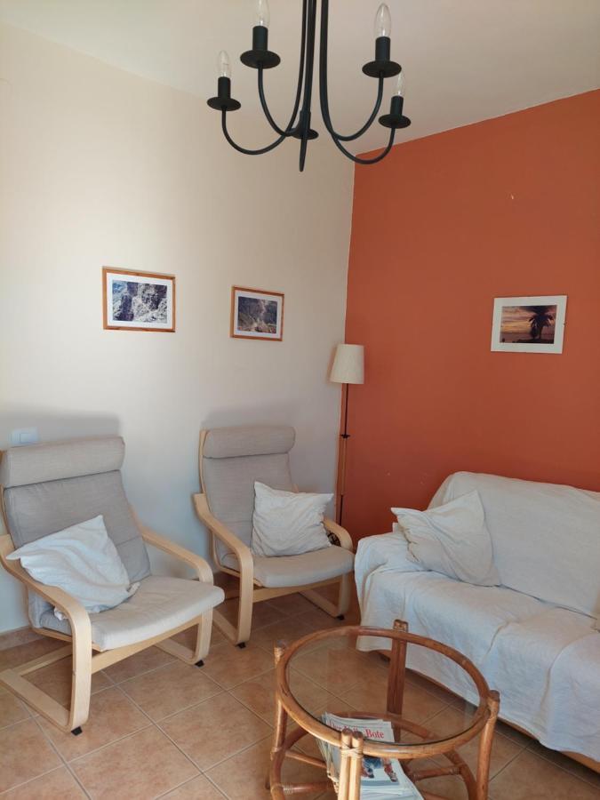 Casa Katharina - Valle Gran Rey Calera Buitenkant foto