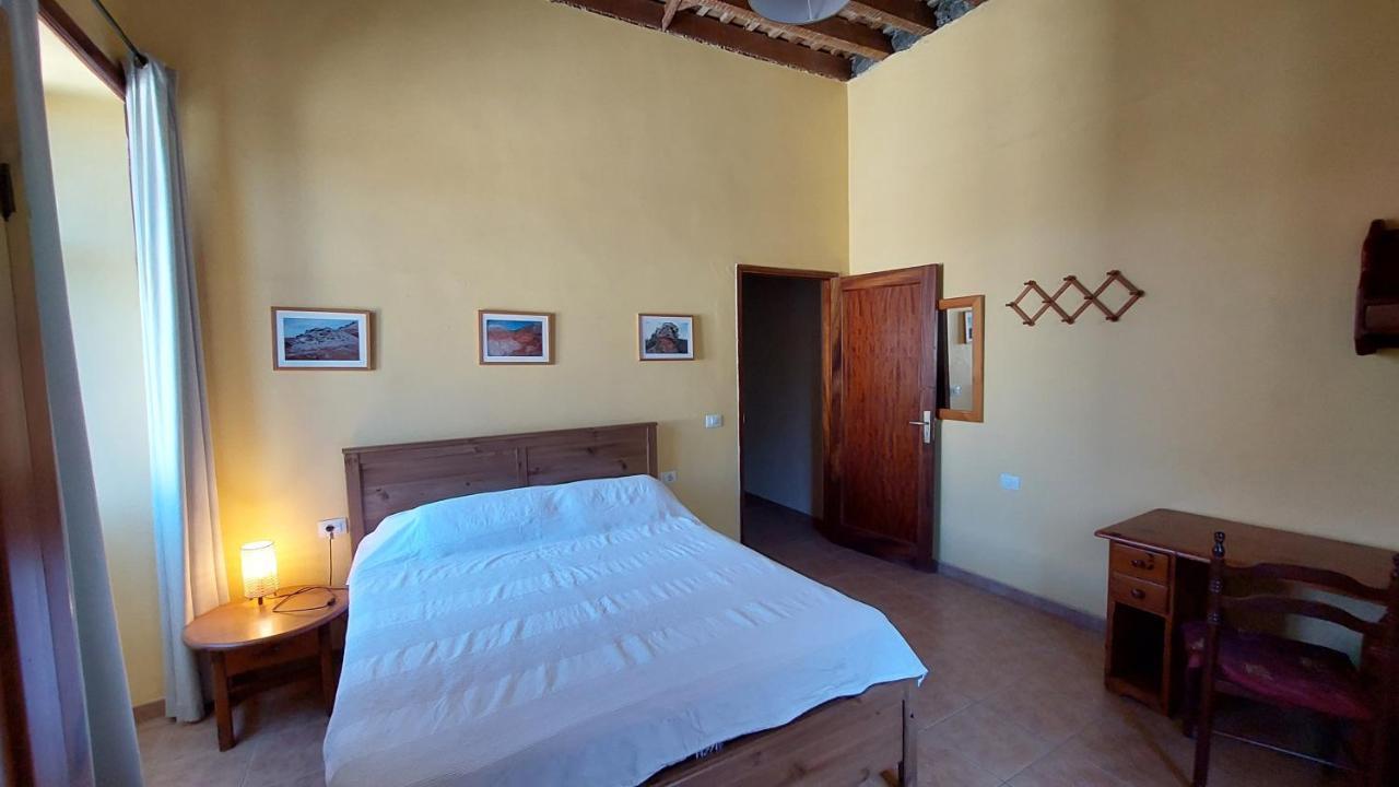 Casa Katharina - Valle Gran Rey Calera Buitenkant foto